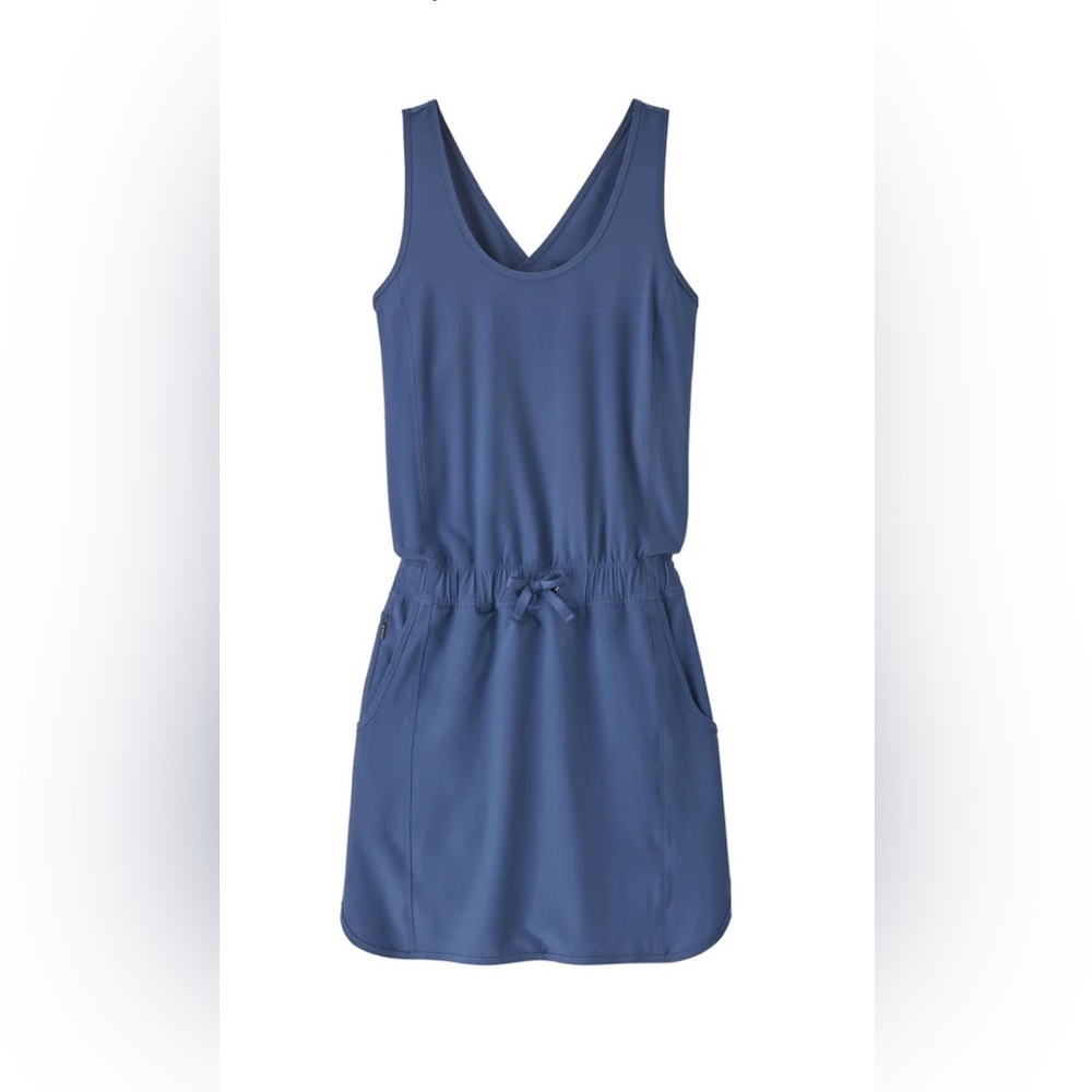 Patagonia Fleetwith Dress